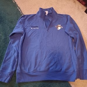 Indiana state Sycamore  sweater
